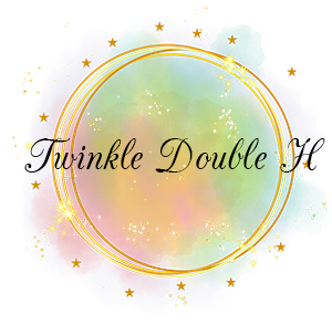 Twinkle Double H